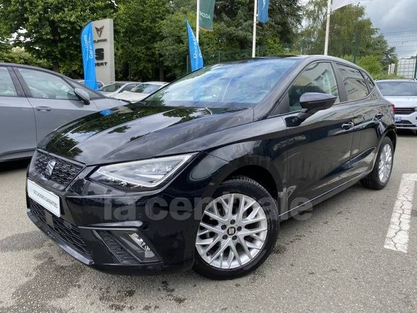 Seat Ibiza 1.0 TSI 70 kW image number 1