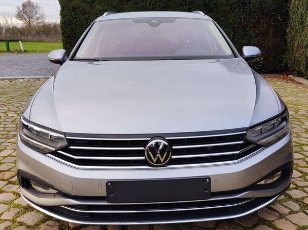 Volkswagen Passat Variant 1.5 TSI Business DSG 110 kW image number 3