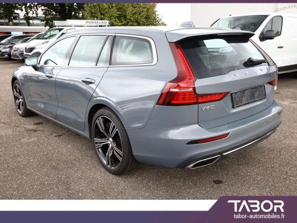 Volvo V60 T8 Inscription AWD 288 kW image number 3