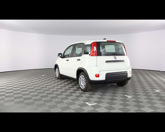 Fiat Panda 51 kW image number 15