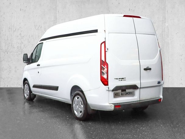 Ford Transit Custom L2H2 Trend 96 kW image number 3