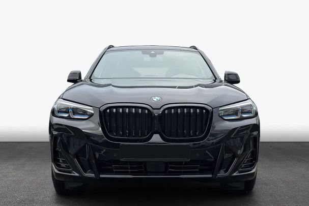 BMW X3 M xDrive 215 kW image number 2