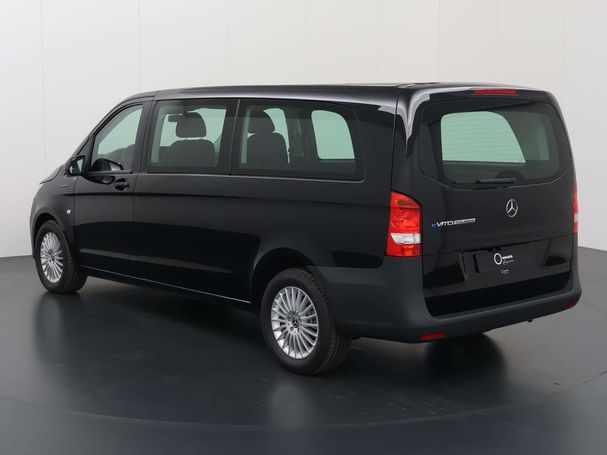 Mercedes-Benz Vito e Tourer 150 kW image number 22