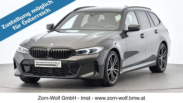 BMW 330d Touring xDrive 210 kW image number 1