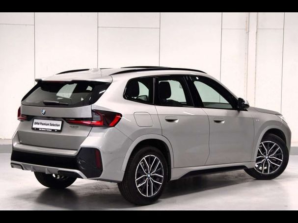 BMW X1 sDrive 100 kW image number 2