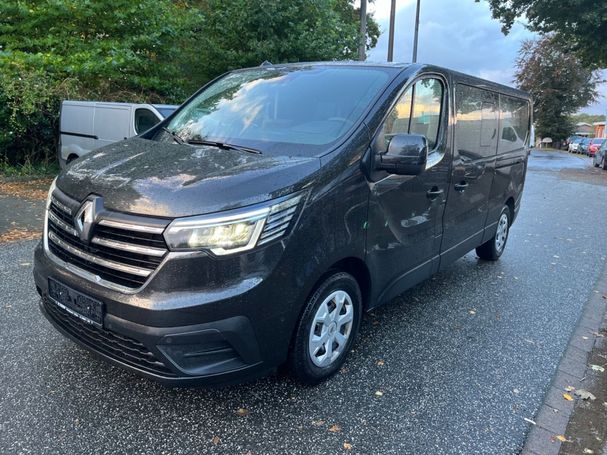 Renault Trafic Combi Life 81 kW image number 1