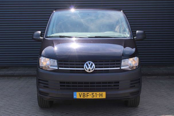 Volkswagen T6 Transporter 63 kW image number 9