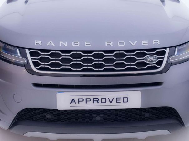 Land Rover Range Rover Evoque 110 kW image number 30