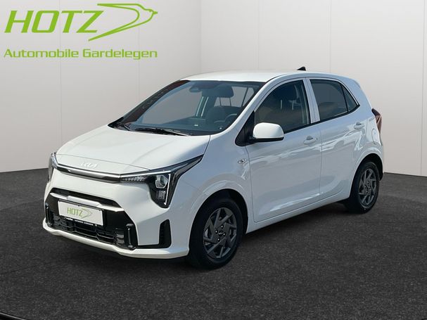 Kia Picanto 1.2 Vision 62 kW image number 1