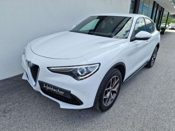 Alfa Romeo Stelvio 2.0 Super 206 kW image number 22