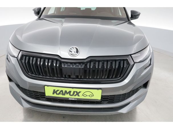 Skoda Kodiaq 2.0 TDI 110 kW image number 7