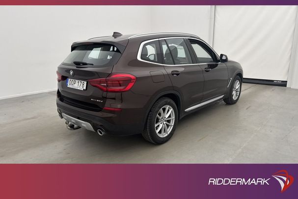 BMW X3 xDrive20d 140 kW image number 6