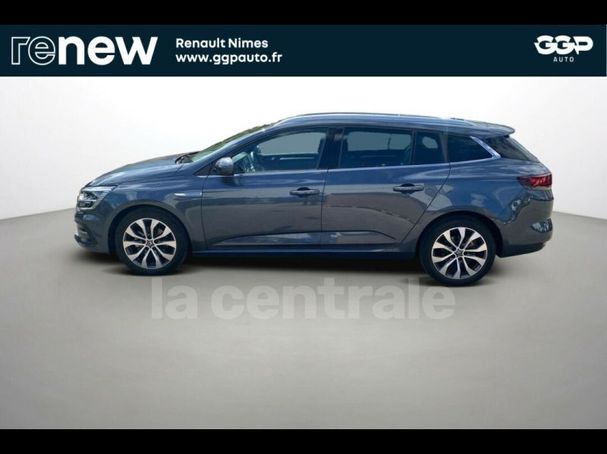 Renault Megane TCe 140 EDC 103 kW image number 16