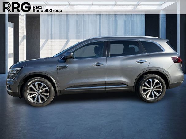 Renault Koleos TCe 160 Intens EDC 116 kW image number 5