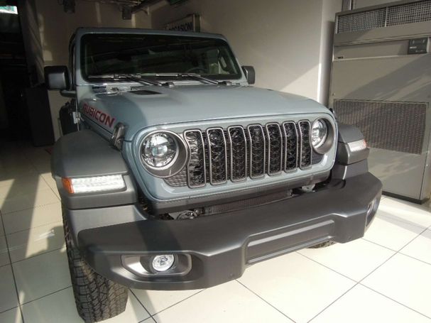 Jeep Wrangler 200 kW image number 4