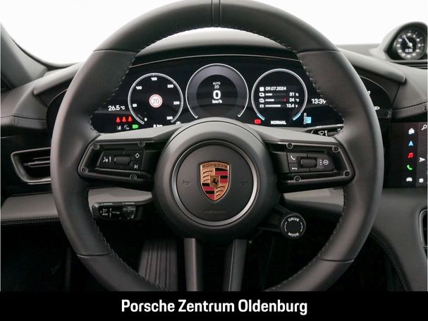 Porsche Taycan Sport Turismo 320 kW image number 23