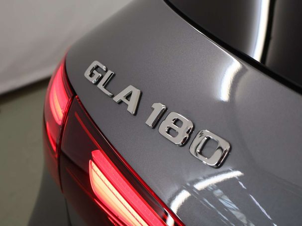 Mercedes-Benz GLA 180 100 kW image number 46