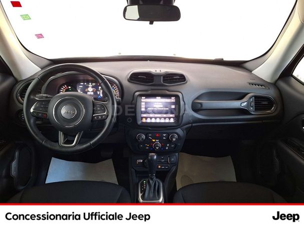 Jeep Renegade 1.3 PHEV 140 kW image number 9