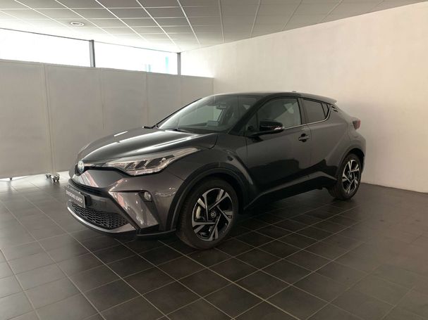 Toyota C-HR 2.0 135 kW image number 1