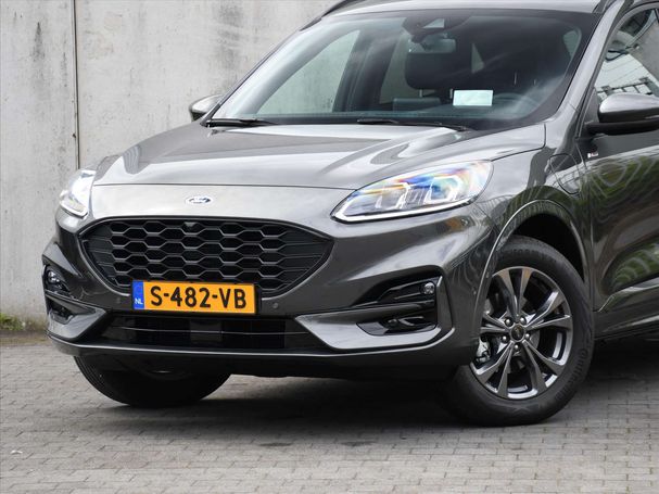 Ford Kuga 165 kW image number 1