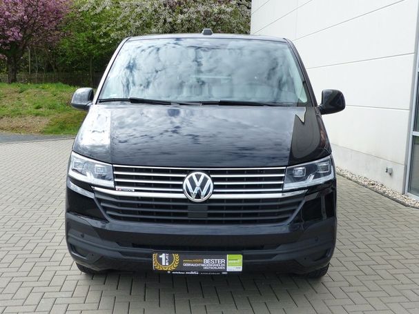 Volkswagen T6 Multivan DSG 4Motion Comfortline 150 kW image number 4