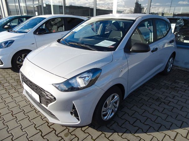 Hyundai i10 46 kW image number 1