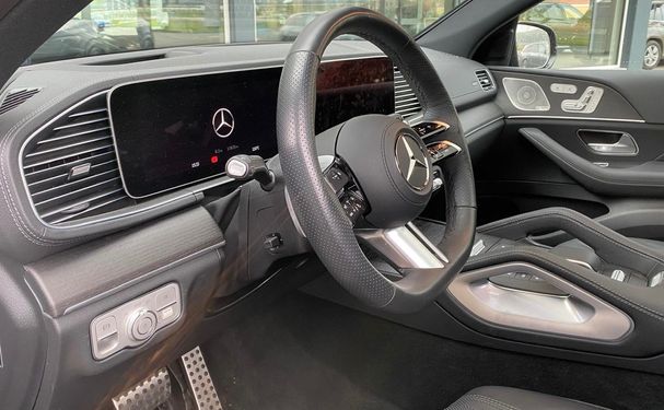 Mercedes-Benz GLE 450 d 270 kW image number 6