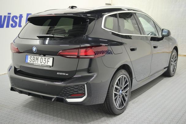 BMW 225e Active Tourer xDrive 165 kW image number 3