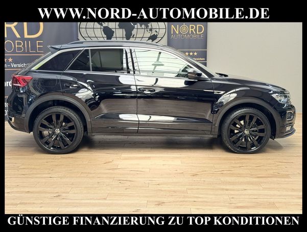 Volkswagen T-Roc 2.0 TDI DSG 110 kW image number 7