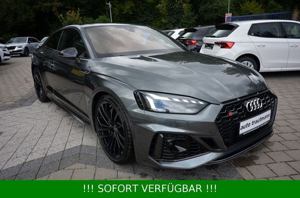 Audi RS5 331 kW image number 2