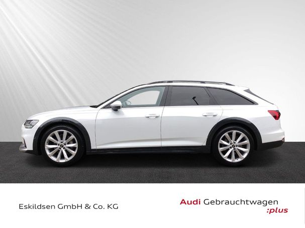 Audi A6 Allroad 45 TDI quattro S tronic 180 kW image number 4