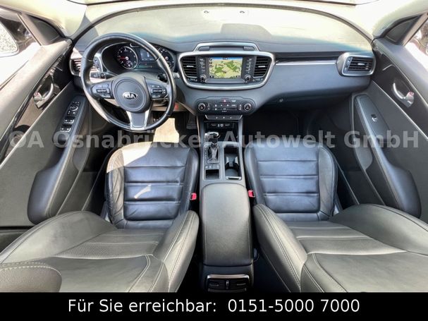 Kia Sorento 2.2 CRDi 147 kW image number 7