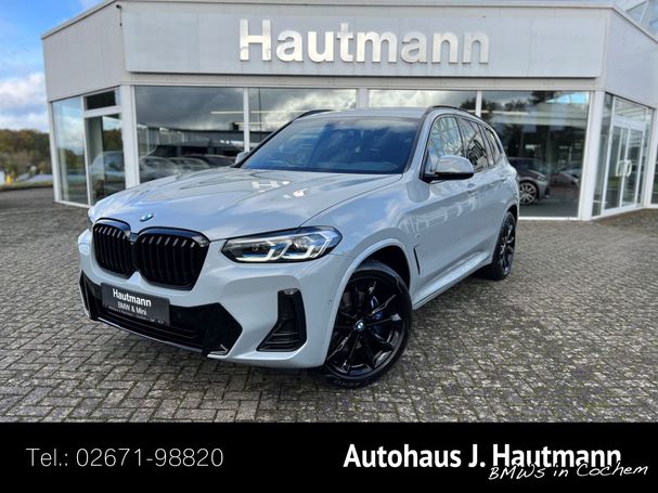 BMW X3 xDrive 210 kW image number 1