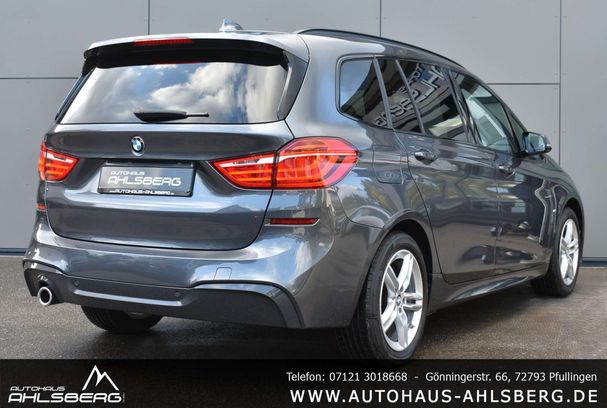 BMW 218i M Sport 100 kW image number 4