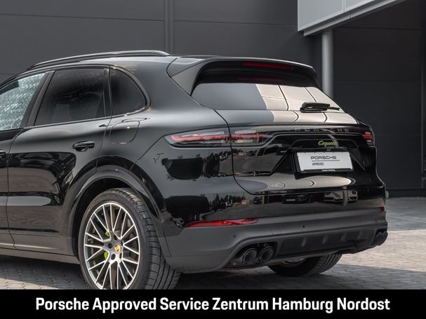 Porsche Cayenne E-Hybrid 340 kW image number 15