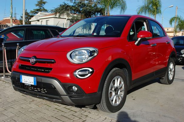 Fiat 500X 1.3 4x2 City Cross 70 kW image number 1