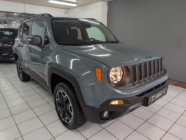 Jeep Renegade 125 kW image number 2