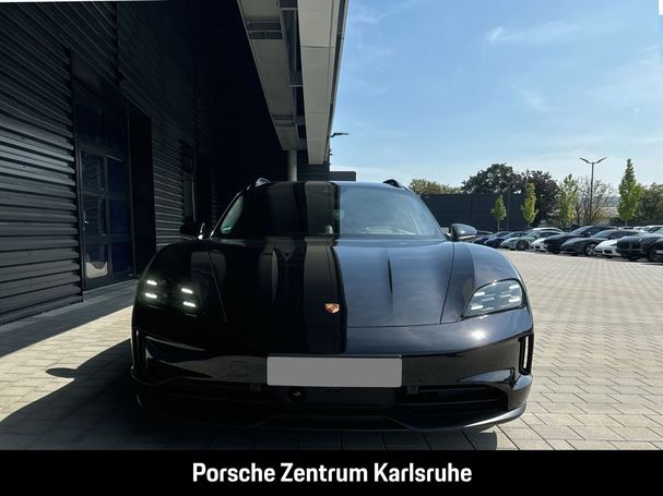 Porsche Taycan Sport Turismo 320 kW image number 1