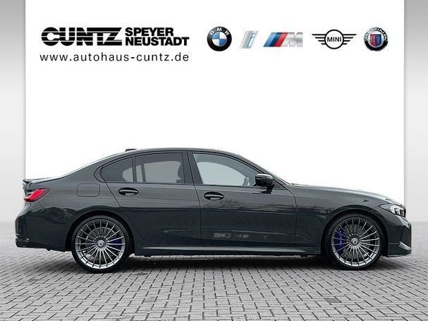 ALPINA B3 364 kW image number 3