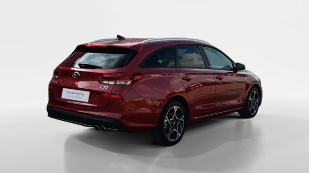 Hyundai i30 1.0 T GDI 88 kW image number 3