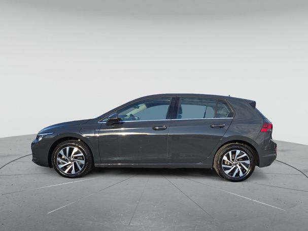 Volkswagen Golf 1.4 eHybrid Style DSG 150 kW image number 8