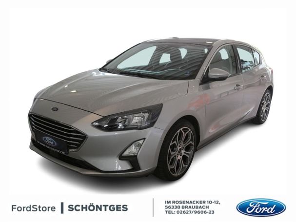 Ford Focus 1.5 TITANIUM 110 kW image number 1