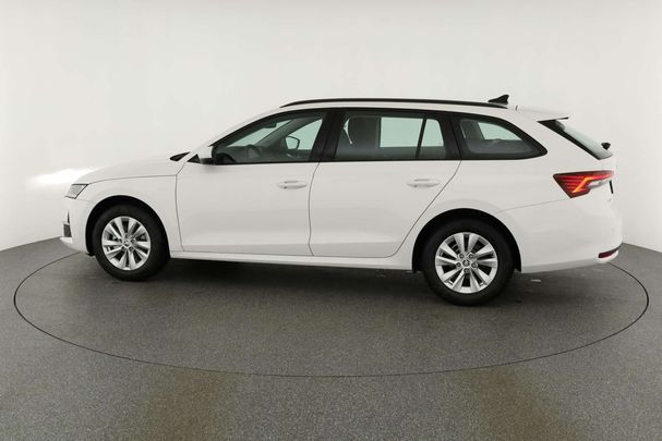 Skoda Octavia Combi 2.0 TDI 110 kW image number 34