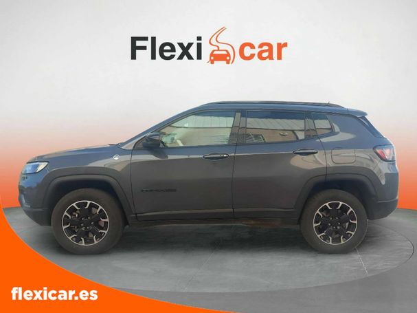 Jeep Compass 1.3 PHEV Trailhawk 177 kW image number 4