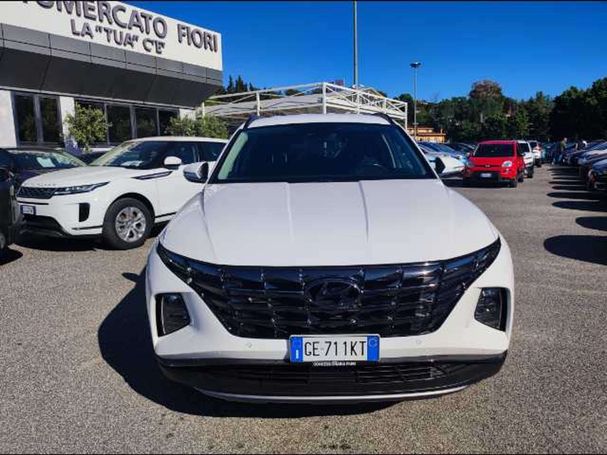 Hyundai Tucson 80 kW image number 3