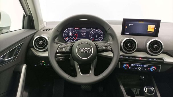 Audi Q2 35 TDI S tronic S-line 110 kW image number 14