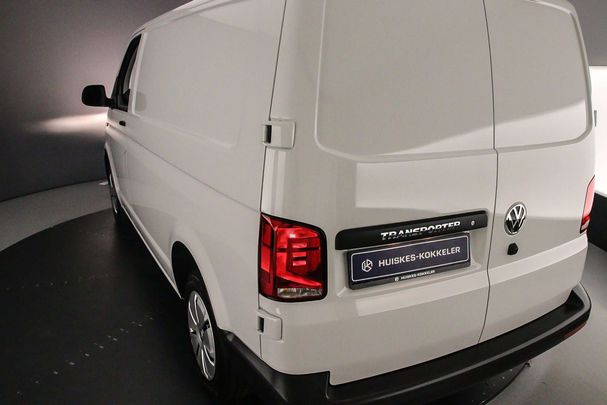 Volkswagen T6 Transporter 82 kW image number 27