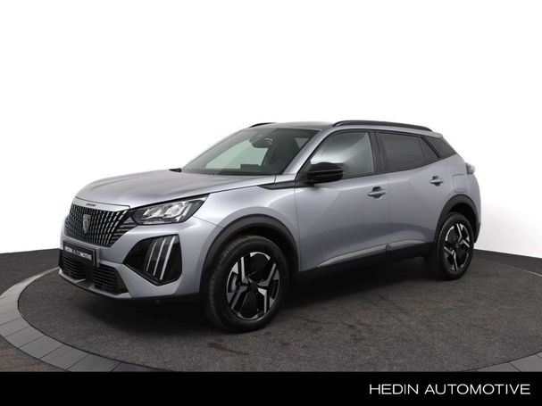 Peugeot 2008 1.2 75 kW image number 1