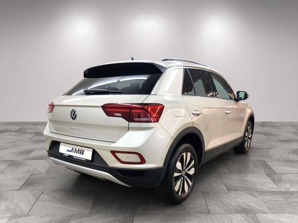 Volkswagen T-Roc 2.0 TDI Move 85 kW image number 3