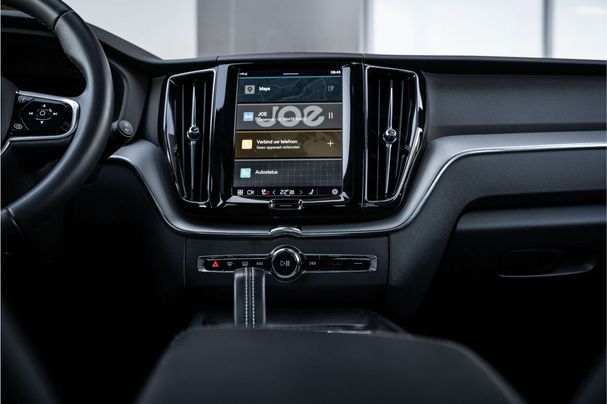 Volvo XC60 Recharge T8 AWD 287 kW image number 21